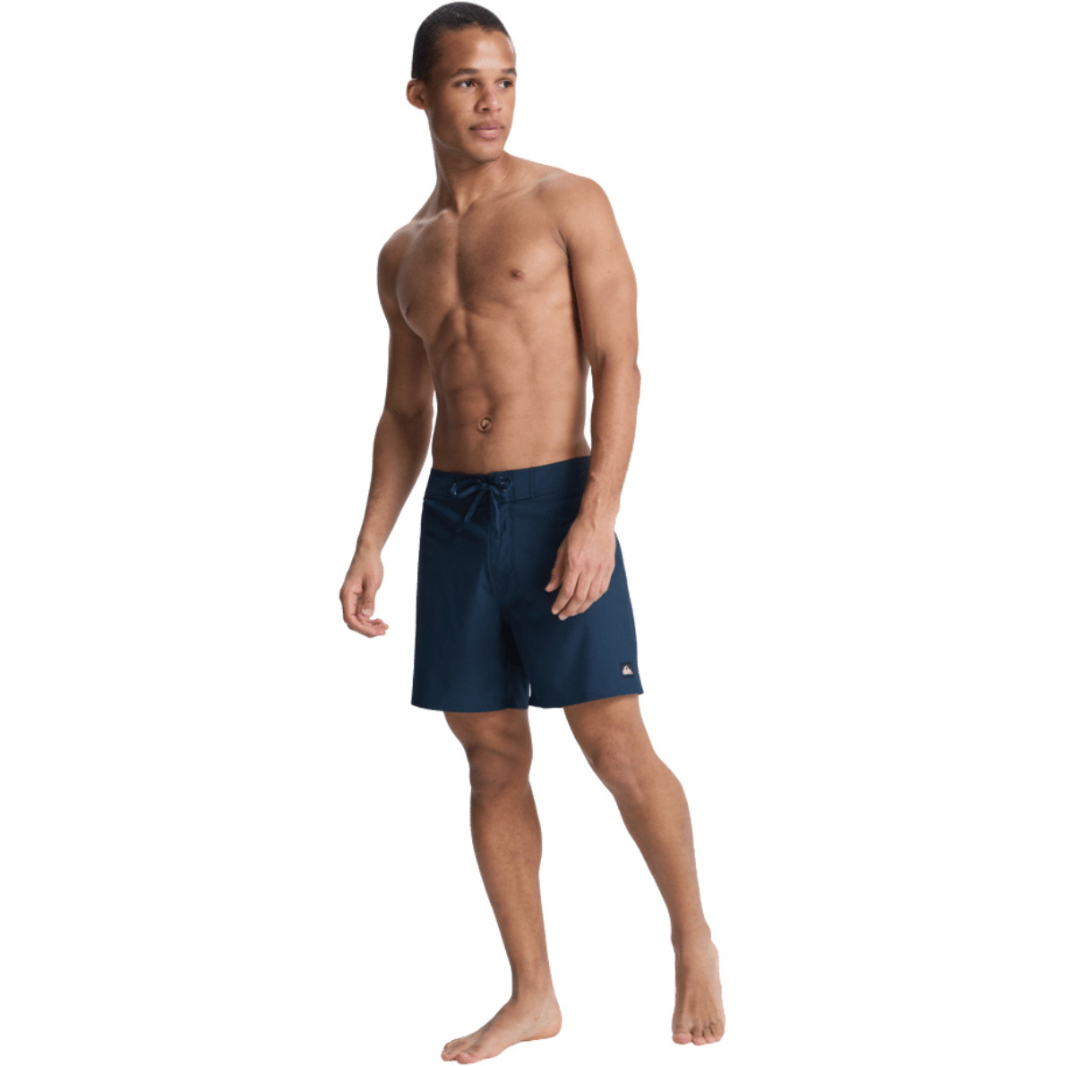 2026 Quiksilver Heren Surfsilk Kaimana 16